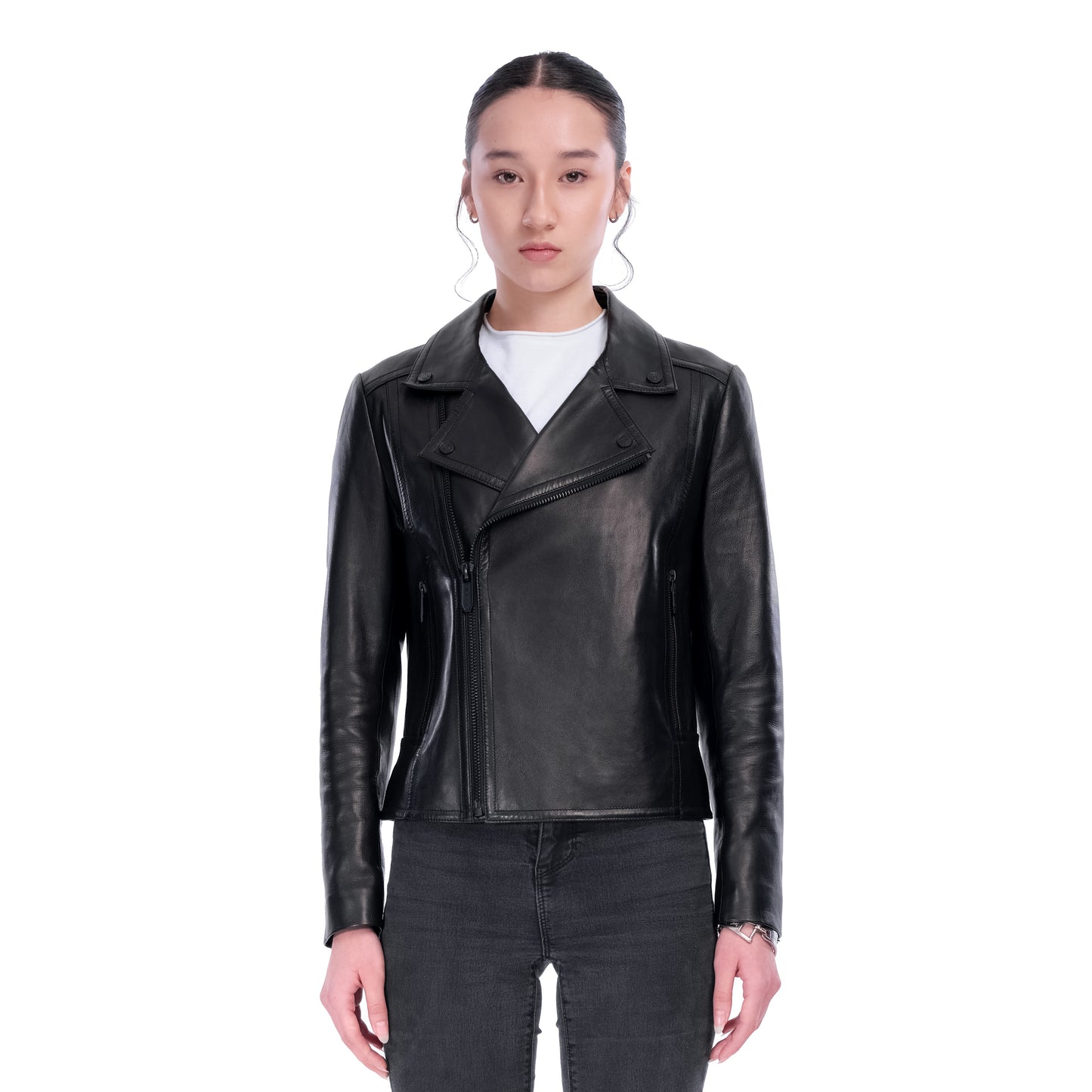 NAPPA BIKER (WOMEN)