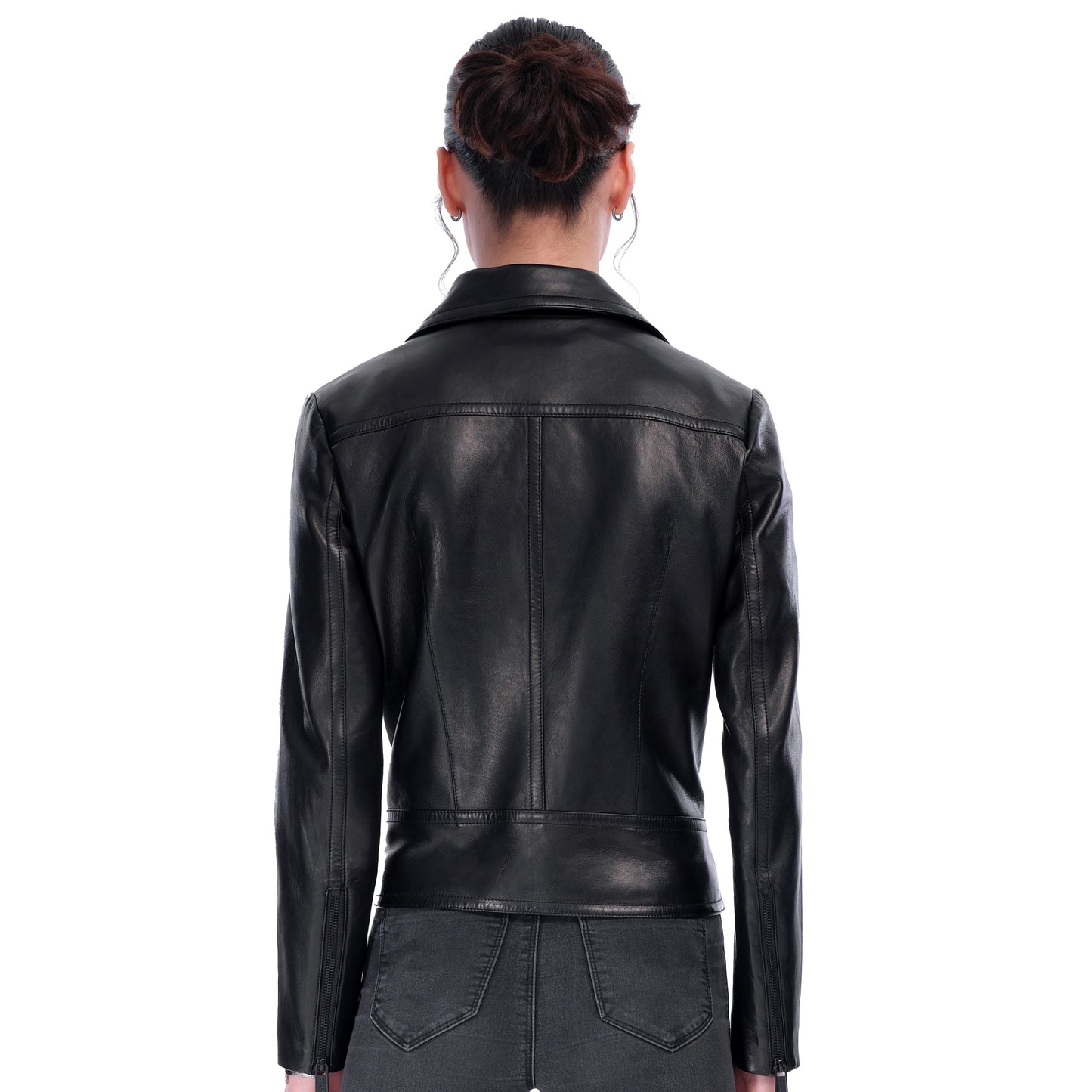 NAPPA BIKER (WOMEN)